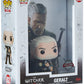 Funko Pop Vinyl Figure The Witcher