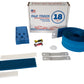 Blu Track PS - 18 ft. Stunt Set