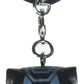 Funko Pop Keychain: Black Panther Erik Killmonger Collectible Figure