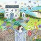 Ravensburger - mature-themed puzzle  12001104