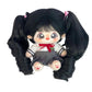 Calembou Plush Doll, 20Cm Cute Cotton Doll With Skeleton, Anime Plushies Soft Stuffed Dress Up Doll, Kawaii Plush Toys Gift Come