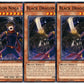 Yu-Gi-Oh! -  ''Dragon Ninja Monster (Tdil-En036) - The Dark Illusion - 1St Edition - Common