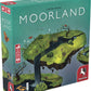Pegasus Spiele Moorland Board Game