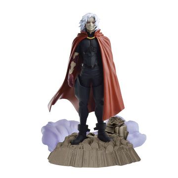 Banpresto - My Hero Academia - Tomura Shigaraki [The Anime], Bandai Spirits Dioramatic Figure