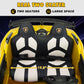 2-Seater Ride On Car 24V Electric Lamborghini For Kids High Speed 13Km/H Drift Sports Car With Pu Leather Seats W/Adjustable Saf