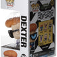 Funko Pop Pop! Animation: Dexter'S Lab - Dexter With Remote Multicolor Standard