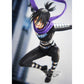 Banpresto - One-Punch Man - #3 Speed-O'-Sound Sonic, Bandai Spirits Figure