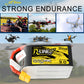 Tattu R-Line Version 3.0 6S Lipo Battery 1550Mah 22.2V 120C Lipo Battery With Xt60 Plug Forfpv Drone Helicopter Rc Racing Quadco