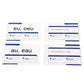 Pat'S Flash Cards 49 French Pronunciation Flash Cards