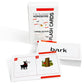 Pat'S Flash Cards 50 Homonyms In English Flash Cards