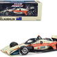 Greenlight Dallara Indycar #3 Scott Mclaughlin Good Ranchers Team Penske (Road Course Configuration) Ntt Indycar Series (2023) 1/18 Diecast Model Car