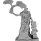 Gale Force Nine Dungeon Of The Mad Mage: Ezzat (1 Fig) Collector'S Series Miniature, Multicolor