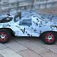SummitLink Compatible Custom Body Taichi Style Replacement for 1/10 Scale RC Car or Truck (Truck not Included) SS-TC-01