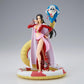 Banpresto - One Piece - Boa Hancock, Bandai Spirits Dxf ~The Grandline Series~ Extra Plus Figure