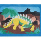 Sand Art Boards - Dinosaurs, 5 x 7 (Pack of 12)