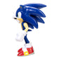Sonic The Hedgehog 2.5-Inch Action Figure - Modern Sonic Model 403704, Plastic Material