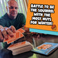 Rookie Mage Games Oh Nutz! - Fast-Paced Family Card Game - Family Game Night Has Gone Nutz! - Easy to Learn  Fun for mature-themeds and Kids - Ideal for 3-5 Players Ages 7 and Up