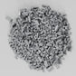Webrick 300 Pcs Classic Building Bricks, Light Gray Bulk Bricks,Compatible With Major Brands Parts And Pieces, Creative Building