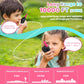 Walkie Talkies For Kids, Rechargeable Halloween Toy For Ages 3 4 5-7 8-12 Year Old Girl Boy With 22 Ch 2 Way Radio Flashlight 3