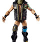 Wwe Mattel Eric Young Elite Collection Deluxe Action Figure With Realistic Facial Detailing, Iconic Ring Gear & Accessories