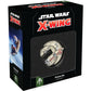 Star Wars X-Wing 2Nd Edition Miniatures Game Punishing One Expansion Pack | Strategy Game For Adults And Teens | Ages 14+ | 2 Pl