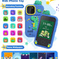 Kids Camera Toy, Masterbee Dinosaur Toys Camera For Kids Age 3-12, Christmas/Birthday Gifts For Boys And Girls, 1080P Hd Kids Di