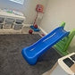 Climb and Slide Super Dip