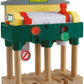 Thomas & Friends Wooden Railway, Deluxe Over-The-Track Signal - Battery Operated