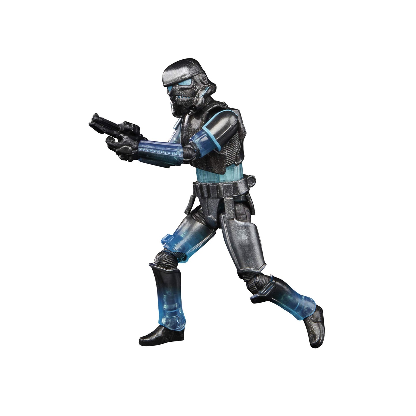 Star Wars The Vintage Collection Gaming Greats Shadow Stormtrooper 3 3/4-Inch Action Figure