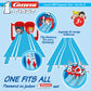 Carrera 20067001 First Extension Set One Fits All