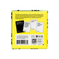 Cards Against Humanity Family Edition: Glow In The Dark Box  300-Card Expansion