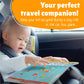 Preschool Learning Activities Book: Educational Toys for Toddlers 1-3, Toddler Learning Toys, Kids Books 3-5 - Ideal Learning To