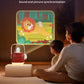 Kokodi Kids Story Projector For Toddlers, Book Projector With Educational Cards Toys For Boys Girls 1-6 Years Old, Story Telling Toys For Kids With Nightlight, Birthday Gifts For Kids