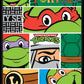 Buffalo Games - Viacom - Tmnt Closeups - 300 Piece Jigsaw Puzzle For Adults -Challenging Puzzle Perfect For Game Nights - Finished Size Is 21.25 X 15.00