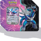 Pokemon Tcg: Azure Legends Tin - 5 Packs (Random Tin)