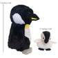 Dondor Penguin Plush Animal (Penguin)