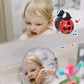 Wow! Stuff Cocomelon Toys Musical Buddies | Singing Soap Dispenser And Singing Toothbrush Holder | Pre- School Learning Toy With Nursery Rhymes |For Toddlers, Girls And Boys | Ages 3+
