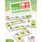 Junior Learning Blends Dominoes