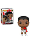 Funko POP Sports Muhammad Ali Figure - One Size, Multicolor, Plastic, Model 38332