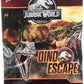 Jurassic World Mini Dinosaur Action Figure With 1 Or 2 Movable Joints Iconic To Its Species, Realistic Sculpting & Decoration, Great Collectible Gift Ages 4 Years Old & Up, Styles May Vary