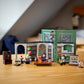 Lego Harry Potter Hogwarts Moment: Potions Class 76383 Brick-Built Playset With Professor Snape   S Potions Class, New 2021 (270