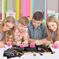 Byncceh Gemstones Dig Kit - Dig It Up 12 Real Gemstone And Crystal For Kids Gems Digging Kit Mineral & Rock Collection For Kids