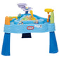 Little Tikes Bluey Water Table With 6 Accessories, Bluey Active Play, For Boys And Girls Ages 1-6 Years