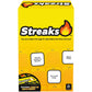 Buffalo Games - Streaks - mature-themed Party Game - New Game Night Classic - Electronic Light Up Board - mature-themed Fast Paced Race Against The Clock Counter - Cooperative Play - Ages 17 and Up