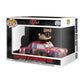 Funko Pop! Rides: U2, Achtung Baby Car With Bono