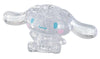 3D Jigsaw Puzzle, 36 Piece Crystal Gallery, Cinnamoroll