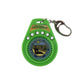 World'S Coolest Parks & Rec Talking Keychain