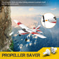 Volantexrc Rc Plane For Beginners, 3Ch Airplane 2.4Ghz Remote Control Plane For Adults (76101)