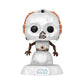 Funko Pop! Star Wars Holiday: C-3Po Snowman