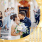 Pullcrease 150 Pcs Bubble Wands Bulk For Wedding Party Mini Heart Wand With Bubble Solution For Wedding Bridal Showers Valentine